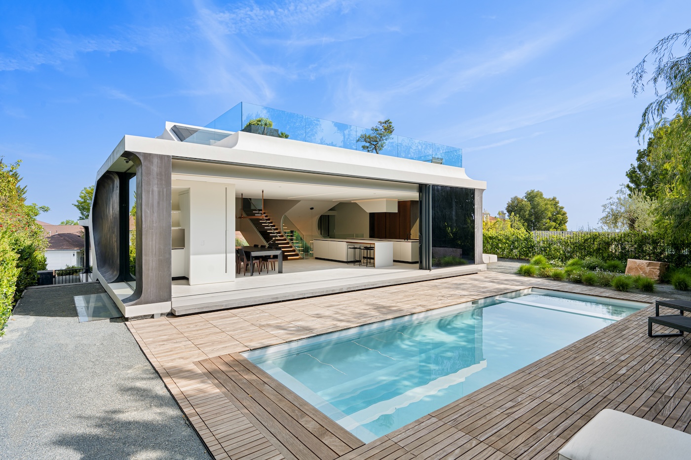 Oceanfront Paradise Villa - Image 1